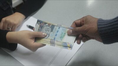 ¡Se habilitó la página web! INGRESA AQUÍ para solicitar el retiro de los S/2 mil de mi AFP