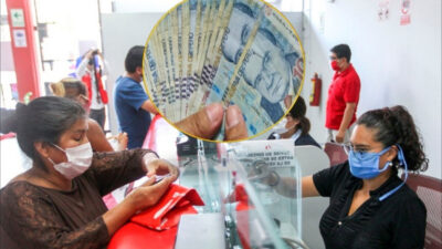 ¿Cómo realizar la solicitud online y saber cuál es el cronograma de pago del 25% de las AFP ?