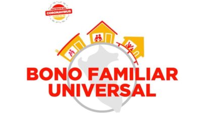 Consulta AQUÍ la plataforma para saber si eres beneficiario del Bono Familiar Universal