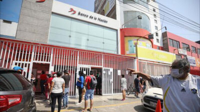 Banco de la Nación: ¿Cómo crear una cuenta de ahorros gratis con el DNI?