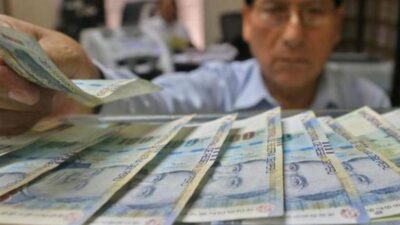 Retiro AFP: cómo debo registrar mi solicitud para retirar los 17.200 soles