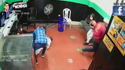 ROBAN 10 MIL SOLES DE CASA DE APUESTAS