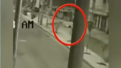 ASESINAN DE UN BALAZO EN LA CABEZA A PADRE DE FAMILIA