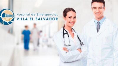 Hospital de Emergencia de Villa el salvador (Heves): telefono y atencion al cliente