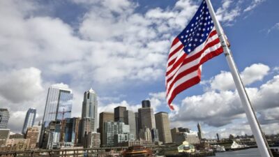 Codigo postal de Estados Unidos