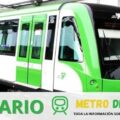tren linea 1